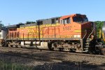 BNSF 5187